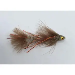 Articulated Sex Dungeon - Natural - Articulated Streamer