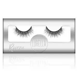 Synthetic Eyelashes - Rivera
