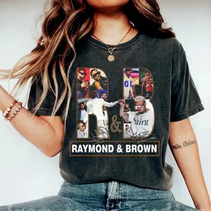 Chris Usher Tour 2026 Shirt, Raymond R&B Concert Graphic Tee