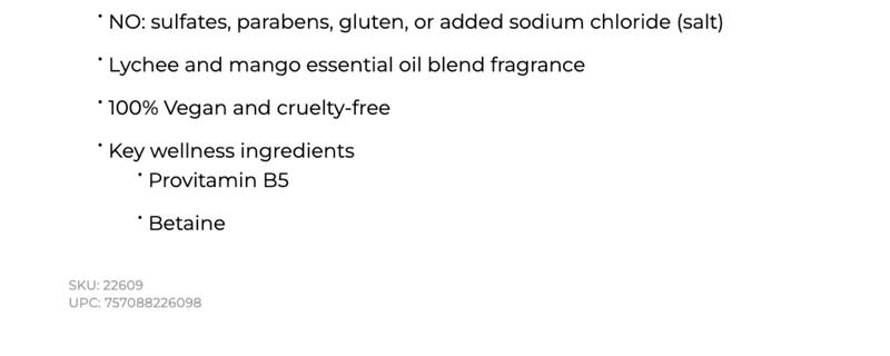 Malibu Blondes® Enhancing Shampoo