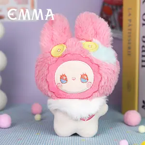 Rumi Emma Secret Forest-Squeezing Series Plush Mystery Box
