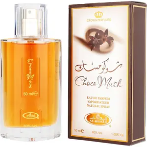 Al Rehab Choco Musk By Al Rehab Eau De Parfum For Unisex