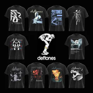 [Collection] Retro Limited Deftones Entombed Heavy Metal Shirt, Deftones rock band shirt, metal band shirt, rock tour t-shirt, alternative band merch, trending t-shirt, 90s graphic tee, vintage graphic tee, grunge aesthetic shirt, classic rock merch