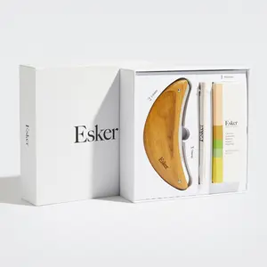 Esker Body Plane Set