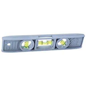 Stanley  Stanley High-Impact Abstorpedo Level - 8 Inch