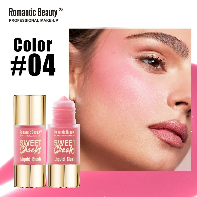 peach pink