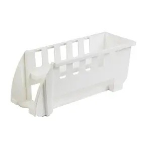 Neat Things B680 Beverage Can Dispenser White