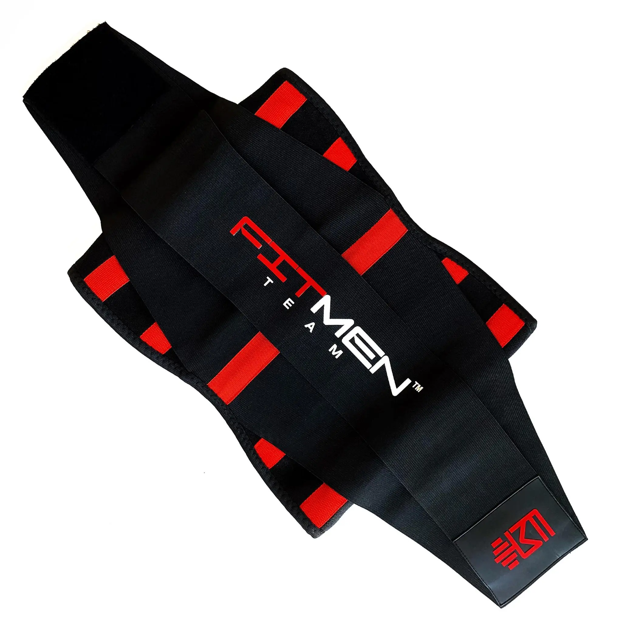 RED BARS