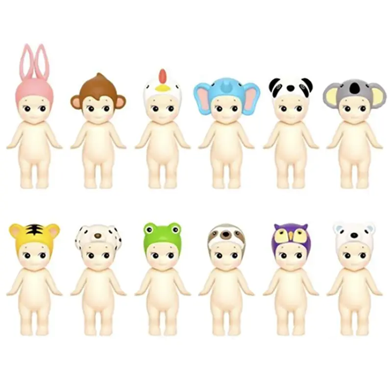 blue panda sonny angel - TikTok Shop