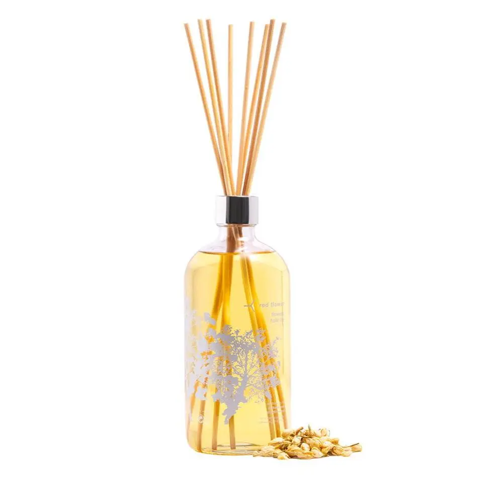 jasmine grandiflorum intensely scented organic room diffuser