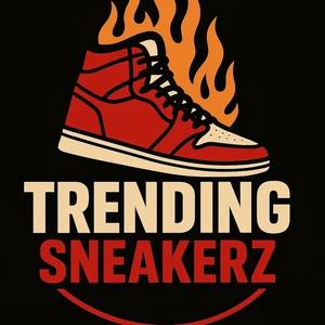 Trending Sneakers