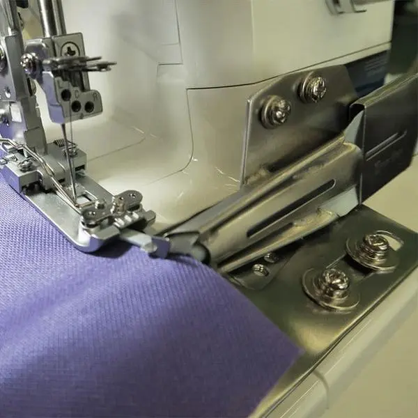 JUKI Double Fold Bias Binder for MCS Series 40255758