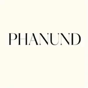 Phanund shop logo