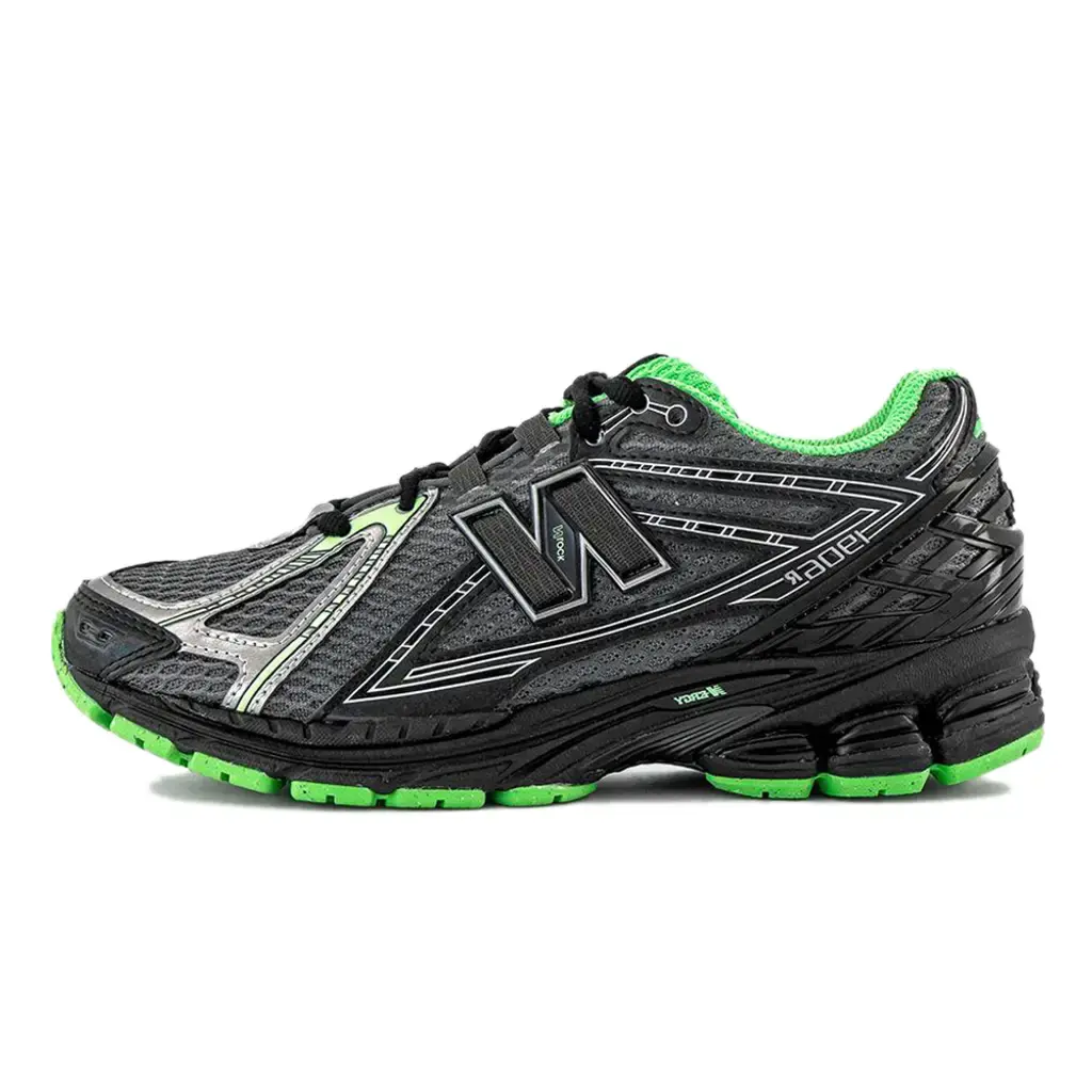 New Balance Men's 1906 Training Gym Shoes, Sports Footwear for Athletic Workouts