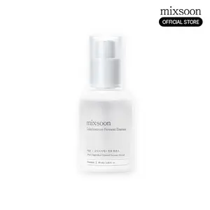 [mixsoon Official Shop] Galactomyces Ferment Essence 1.01 fl.oz / 30ml - Korean Essence for Glass Skin