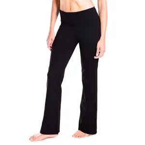 Yogipace Essential Bootcut Yoga Pants Flare Leggings