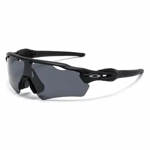 Polarized Sport Sunglasses Men Women UV Protection Cycling Outdoor Glasses
