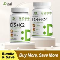 D3K2 pack of 2