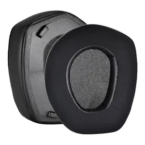 Earpads Ear Pads EarMuff Cushion with Buckle for HDR RS165 Headphone