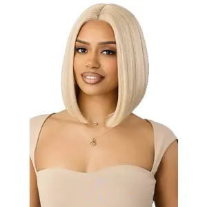 Outre Lace Front Wig Glueless HD - LIN