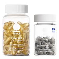 EPRECT0MUS+IRONCT0HUS