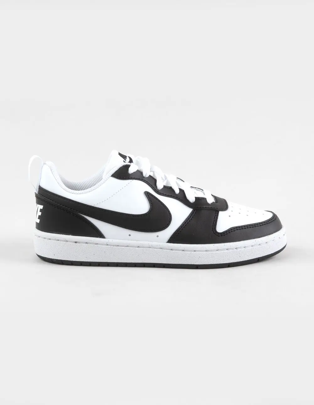 NIKE Court Borough Low Recraft Boys Shoes