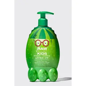 Kids' 2-in-1 Shampoo & Conditioner | Watermelon + Apple | 12 fl oz Kids' 2-in-1 Shampoo & Conditioner | Watermelon + Apple | 12 fl oz