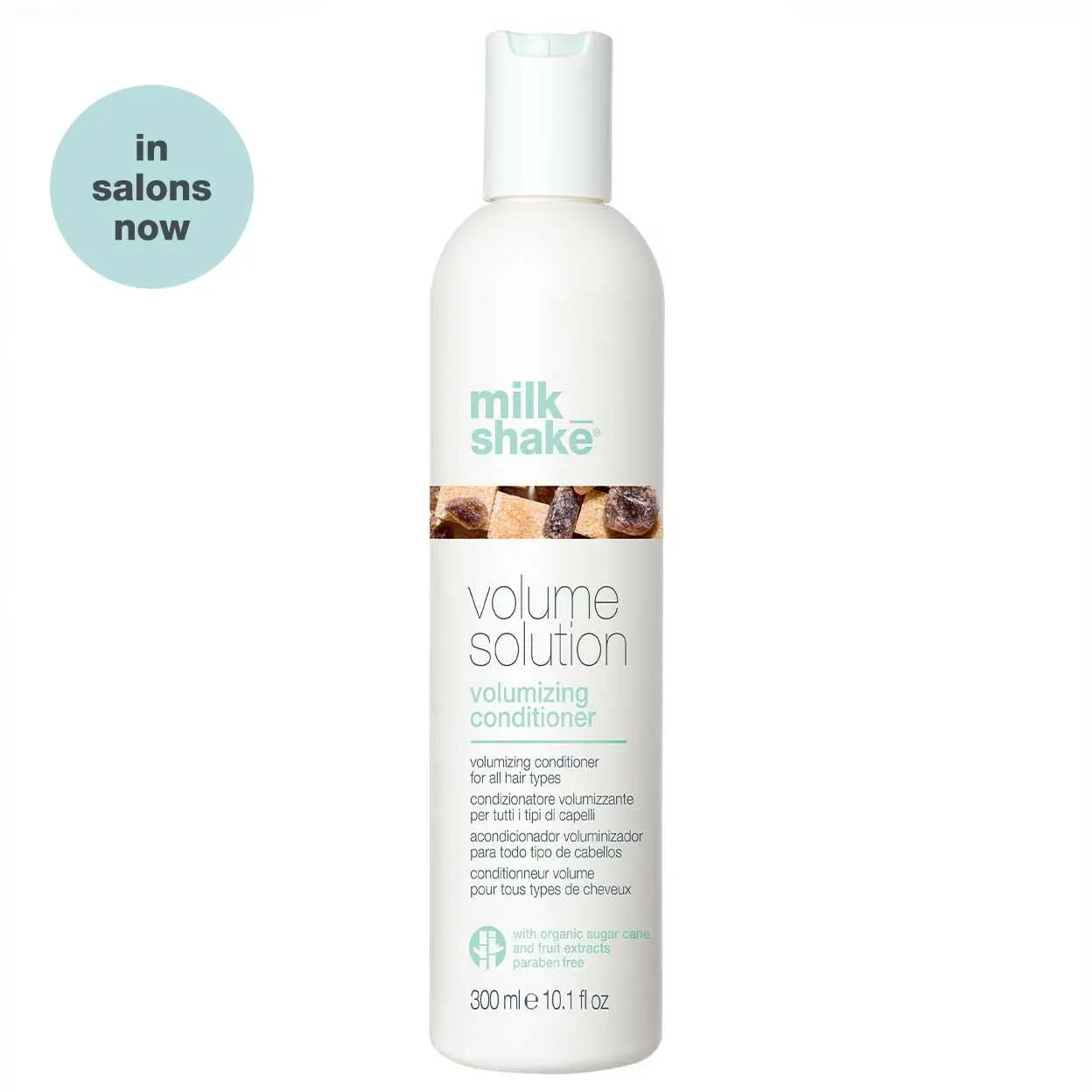 Volume Solution Volumizing Conditioner Volume Solution Volumizing Conditioner