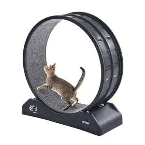 Aura-Drive™ Silent Stealth Wheel