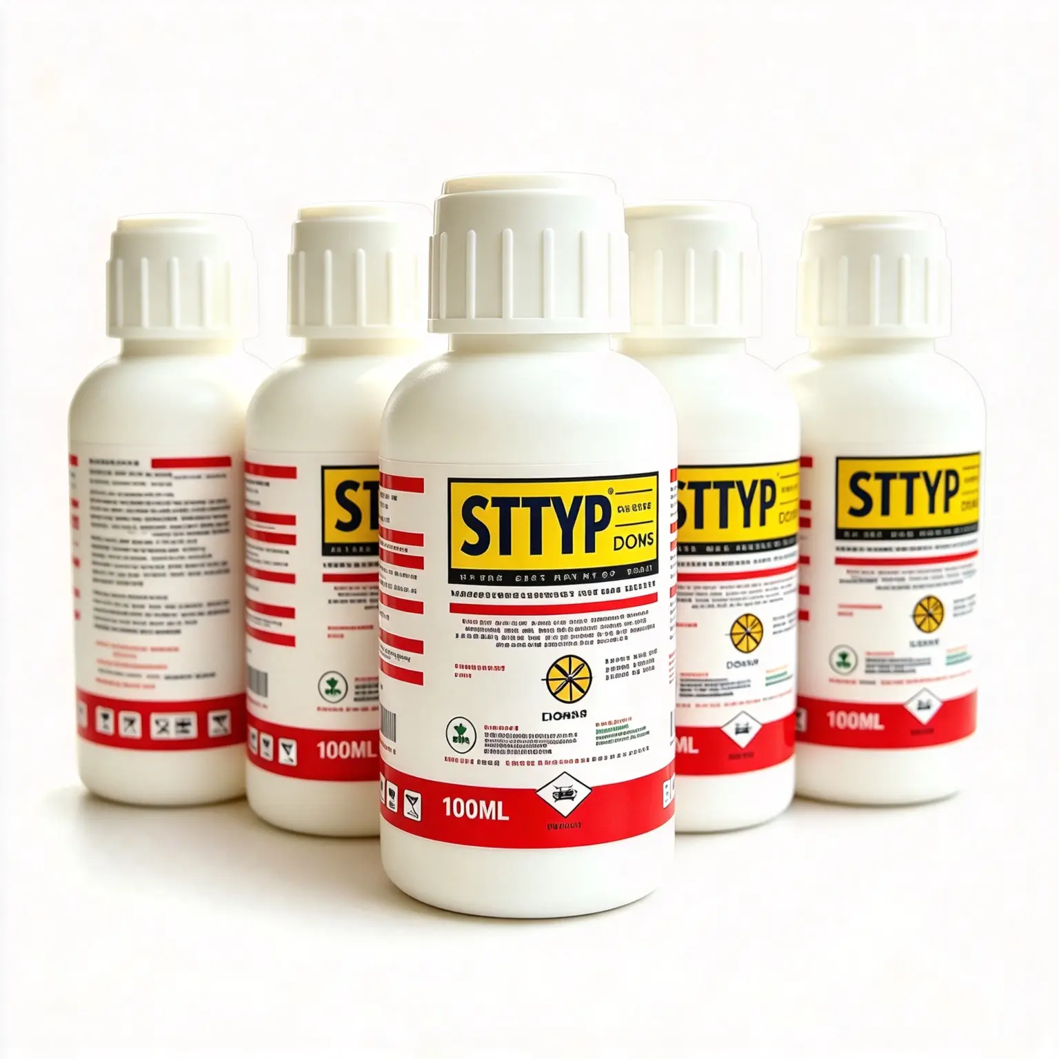 SNIPER Concentrated Insecticide Solution - Multi-Insect Killer for Cockroaches, Flies, Mosquitoes, Spiders, Ants, Centipedes - Indoor Residential Pest Control for Kitchens