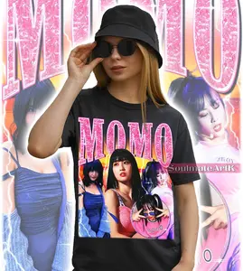 Twice Mom Retro Shirt, Bootleg Twice Tshirt, Kpop Sweatshirt, Vintage Hoodie, Gift For Him/Her, Merch Cute Tee