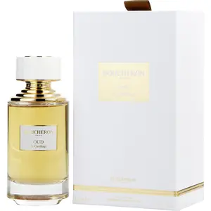 Boucheron Oud De Carthage By Boucheron Eau De Parfum For Unisex