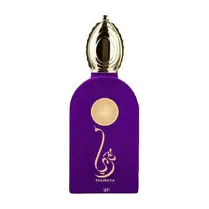 Thuraya Mauve by Mamlakat Al Oud EDP Spray, 3.4oz
