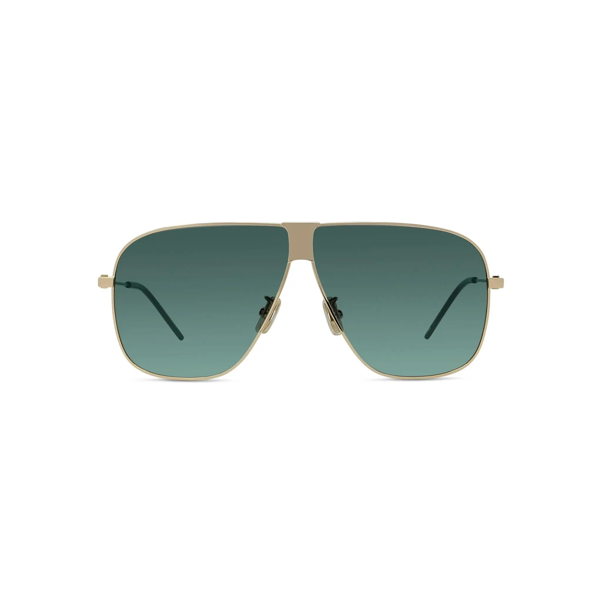 GIVENCHY GV 40106 U 30P Pilot Sunglasses