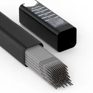 E6013 Welding Rod 3/32" 5LB Carbon Steel Stick Welding Rods Stick Electrodes ARC Welding Supplies