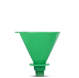 Vented Funnel