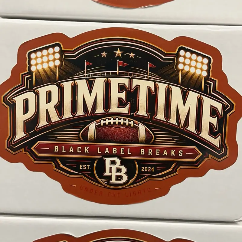 Dome - PRIMETIME Full Size Authentic Autographed NFL Helmet