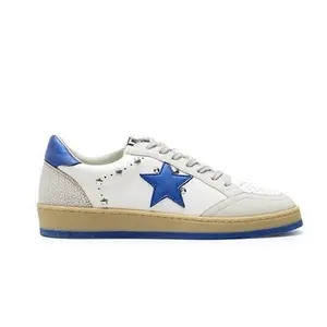 AVERY Shiny Star Sneakers – Multiple Colors
