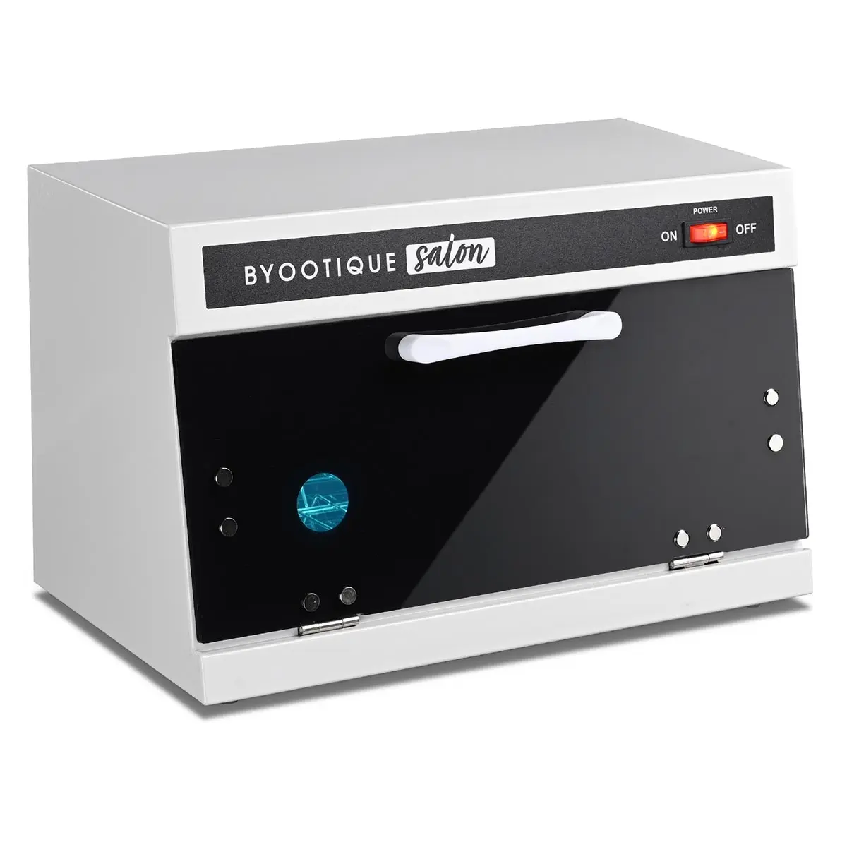Byootique 13L Towel Cabinet UV & Ozone Towel Warmer