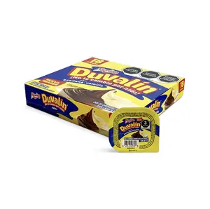 Ricolino Mexican Duvalin Avellana Vainilla 18 Count