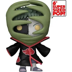 POP Animation : Naruto Shippuden -  Zetsu 6"