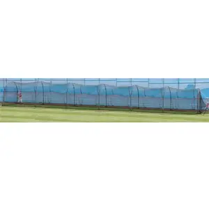 Baseball and Softball 72 Ft. Home Batting Cage