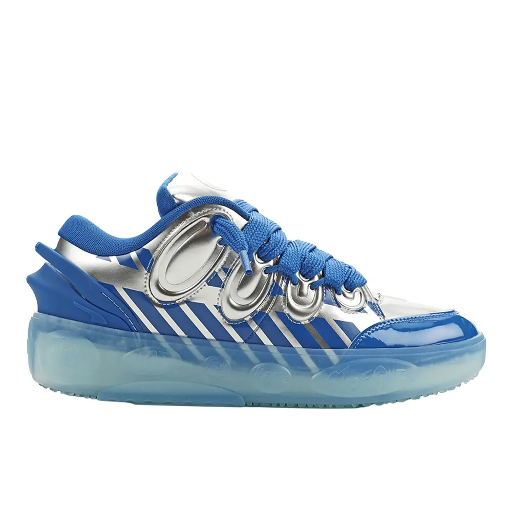 PUMA Mens X Fast And Furious Lafrance Miami Lace Up Sneakers Shoes Casual - Blue PUMA Mens X Fast And Furious Lafrance Miami Lace Up Sneakers Shoes Casual - Blue