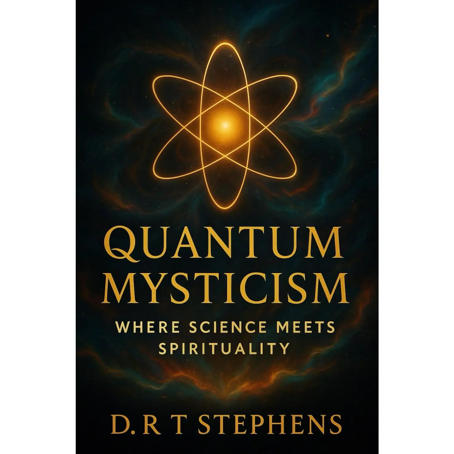 Quantum Mysticism: Where Science Meets Spirituality