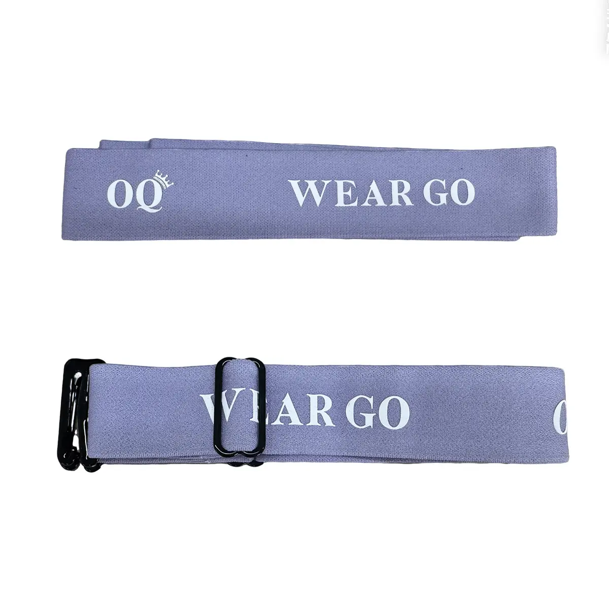 1 Count Wig Cap Anti-slip Adjustment Belt 1 Count Wig Cap Anti-slip Adjustment Belt