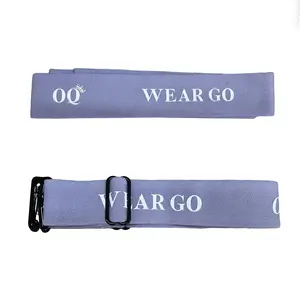 1 Count Wig Cap Anti-slip Adjustment Belt
