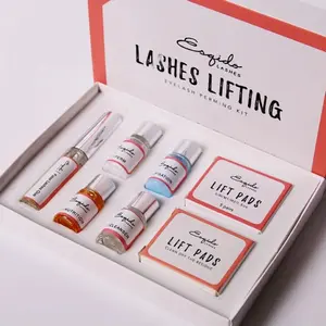 Lash Lift Kit-Lifiting Eyelash Enhancer