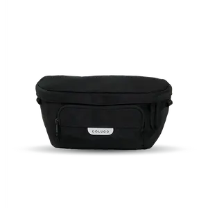 The On the Go Organizer, Black