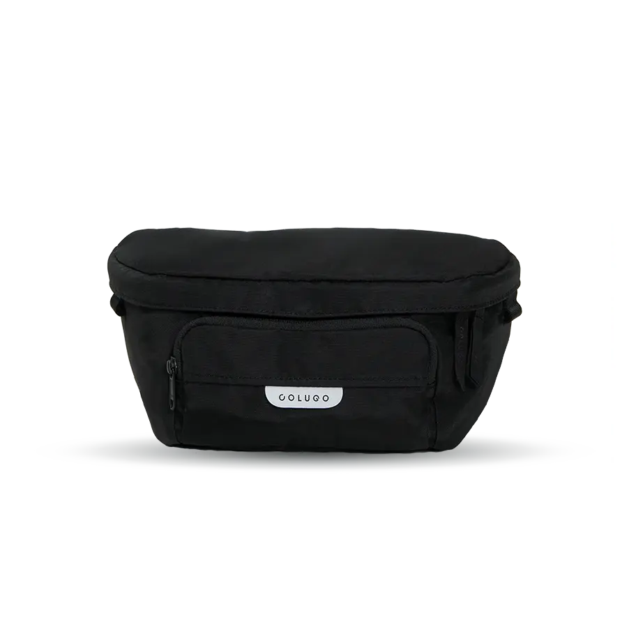 The On the Go Organizer, Black