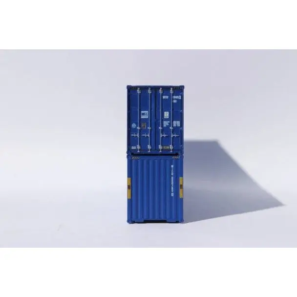 MCC TRANS 40'CONT CUBE 2P
